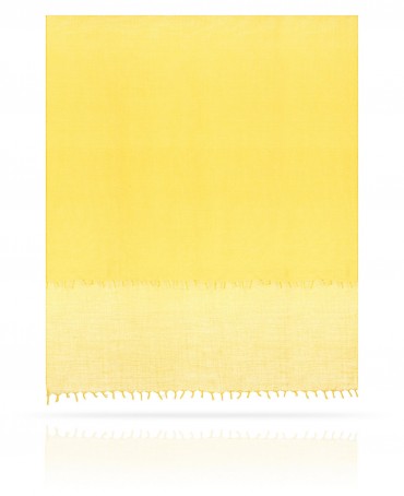 Палантин Женский JW50-AGNE/EMPIRE.YELLOW